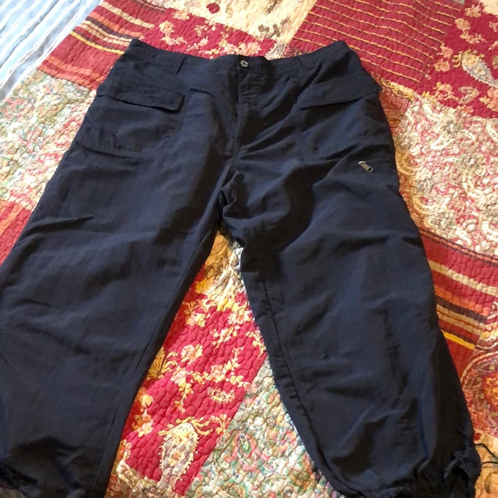 Women's WindRiver Outdoor Pants